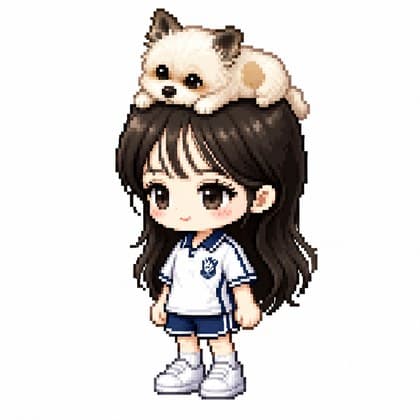 이아깽 SOOP Live profile