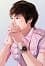 Calm_김윤환 SOOP Live profile