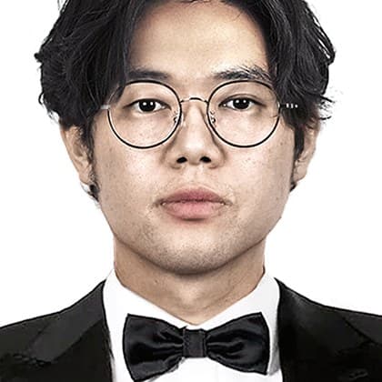 감스트 SOOP Live profile