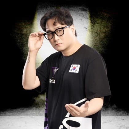 국호형 SOOP Live profile