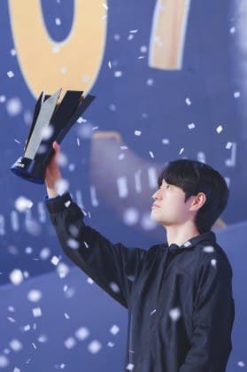 바밤바* SOOP Live profile