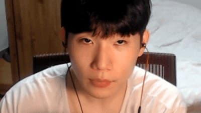 저라뎃 SOOP Live profile