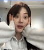 민트눈나 SOOP Live profile