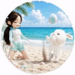 이주하♥ SOOP Live profile