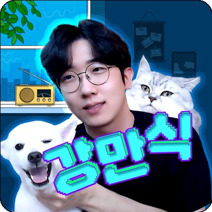 강만식 SOOP Live profile