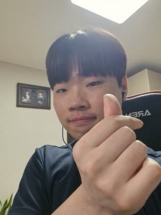 병현. SOOP Live profile