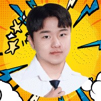 최깨비 SOOP Live profile