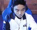 Action김성대 SOOP Live profile