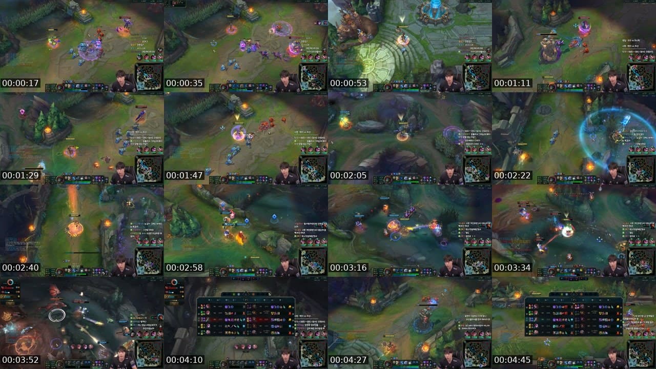 Cover for 5/3 한둬얼 vs 옥맨 미드에서 결판 낸다 / 지면 패딩입고 15km 국토