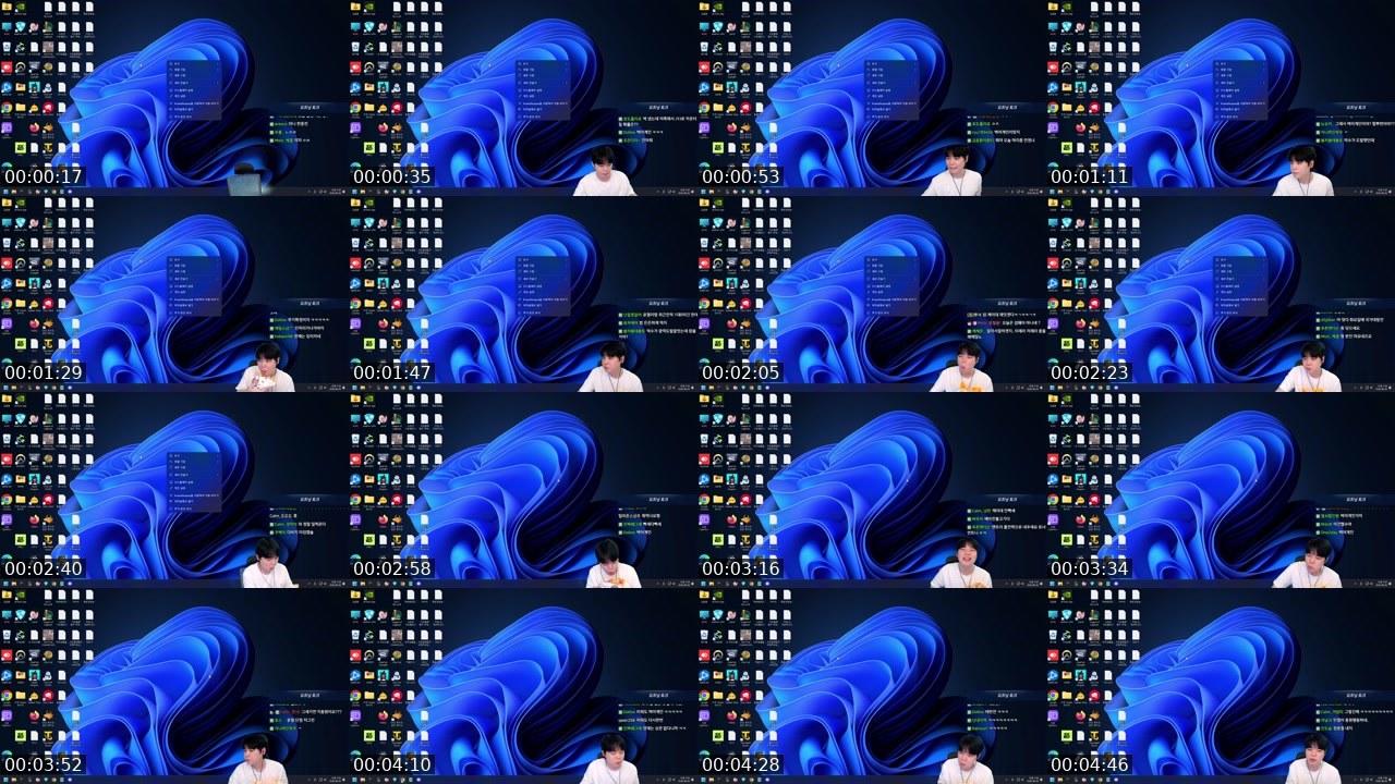 Cover for 대진이 나왔네요 캄몬스타즈