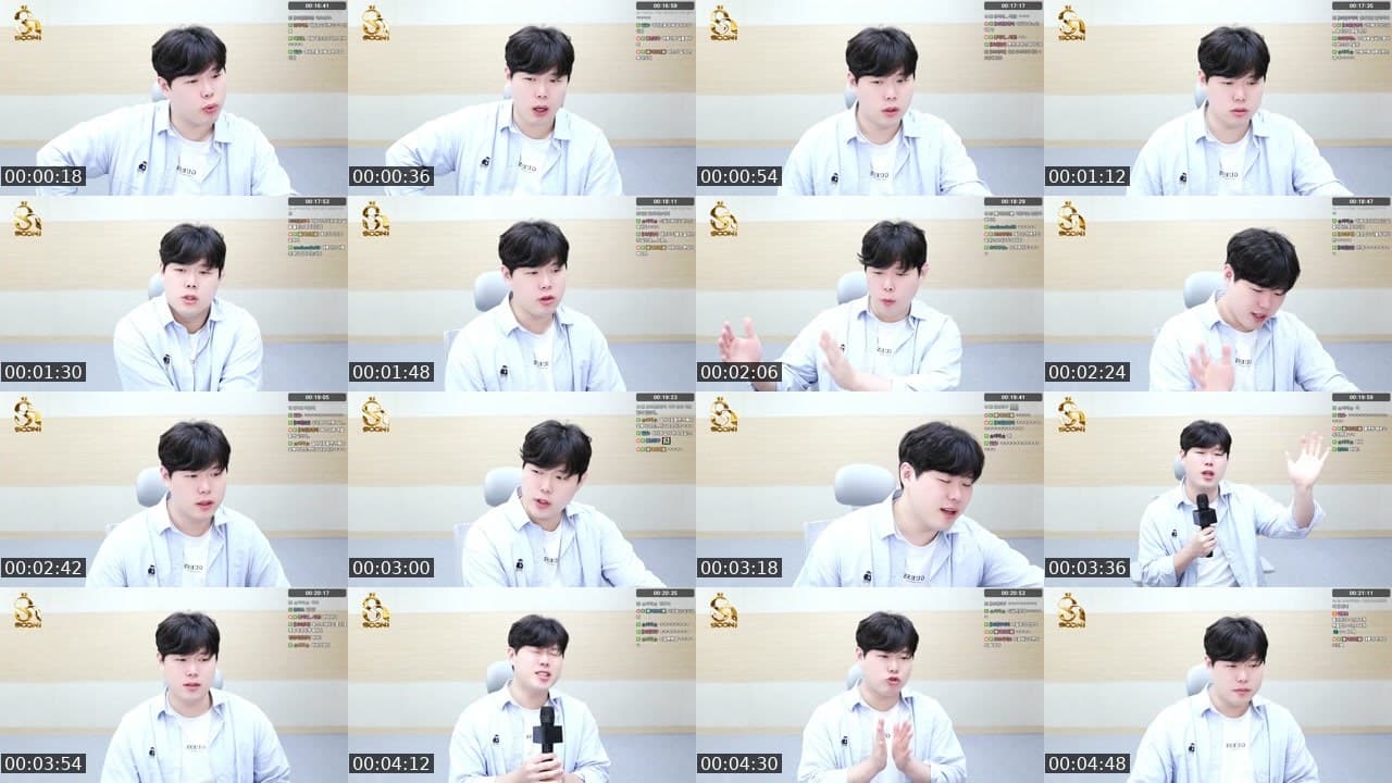 Cover for 수니그룹 일단 왔습니다