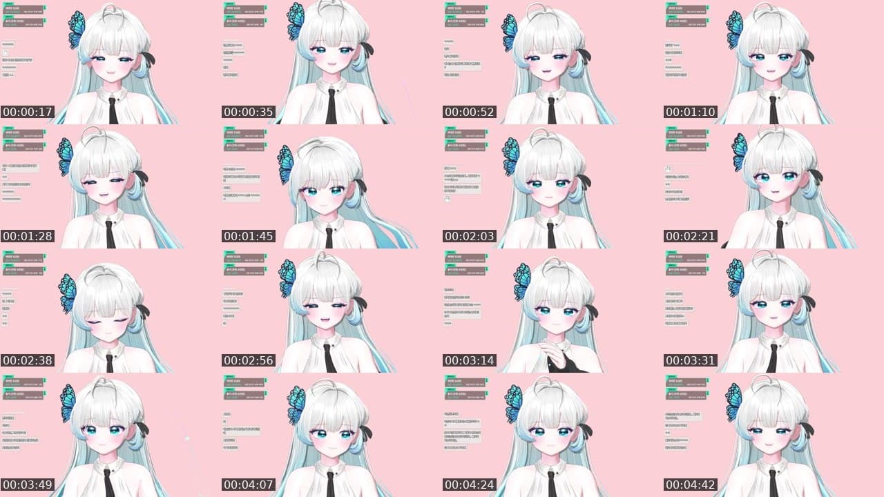Cover for [버컴] (●'◡'●)