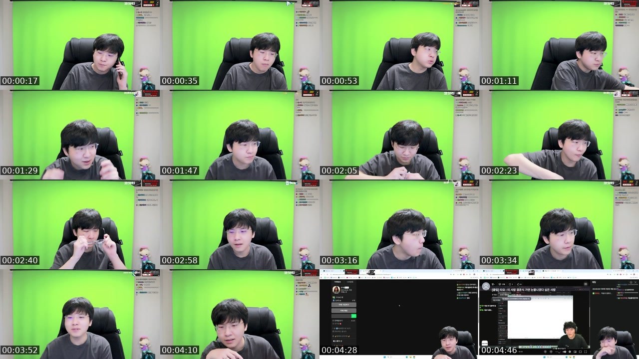 Cover for 박사장 일요일 이라는 사실은 모두 가아는사실이다