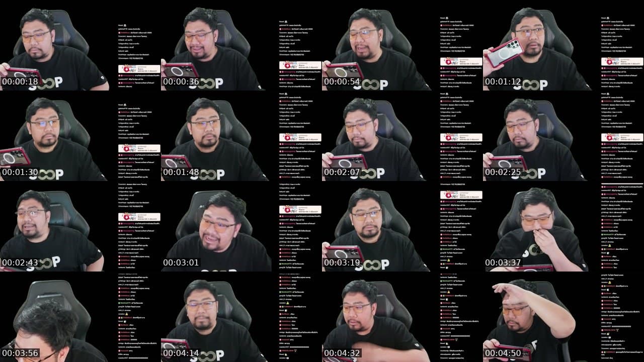 Cover for หมาแดงมาแล้วคร้าบบบบบบบ