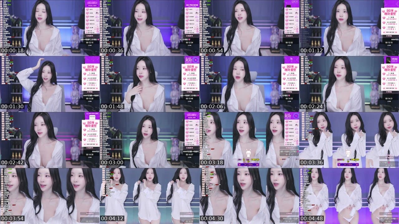 Cover for 짧방이벤트있어요💗 말걸어주세요💗